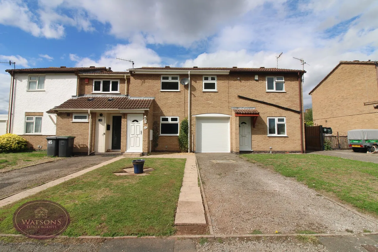 Nuthall, Nottingham, photo 14