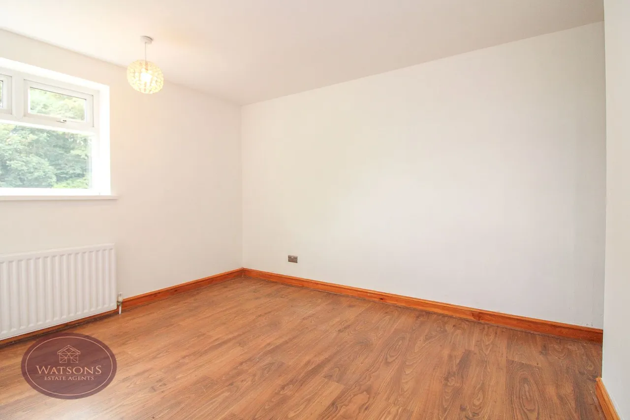 Nuthall, Nottingham, photo 9