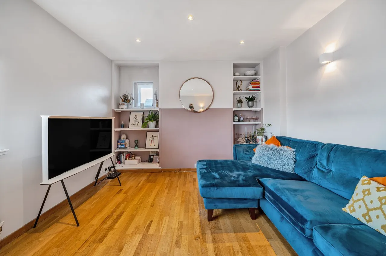Lessar Avenue, Clapham, SW4, photo 10