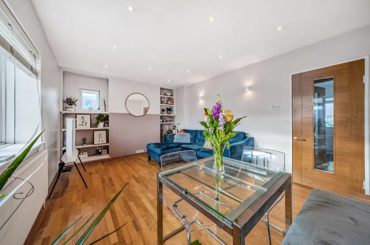 Lessar Avenue, Clapham, SW4, photo 13