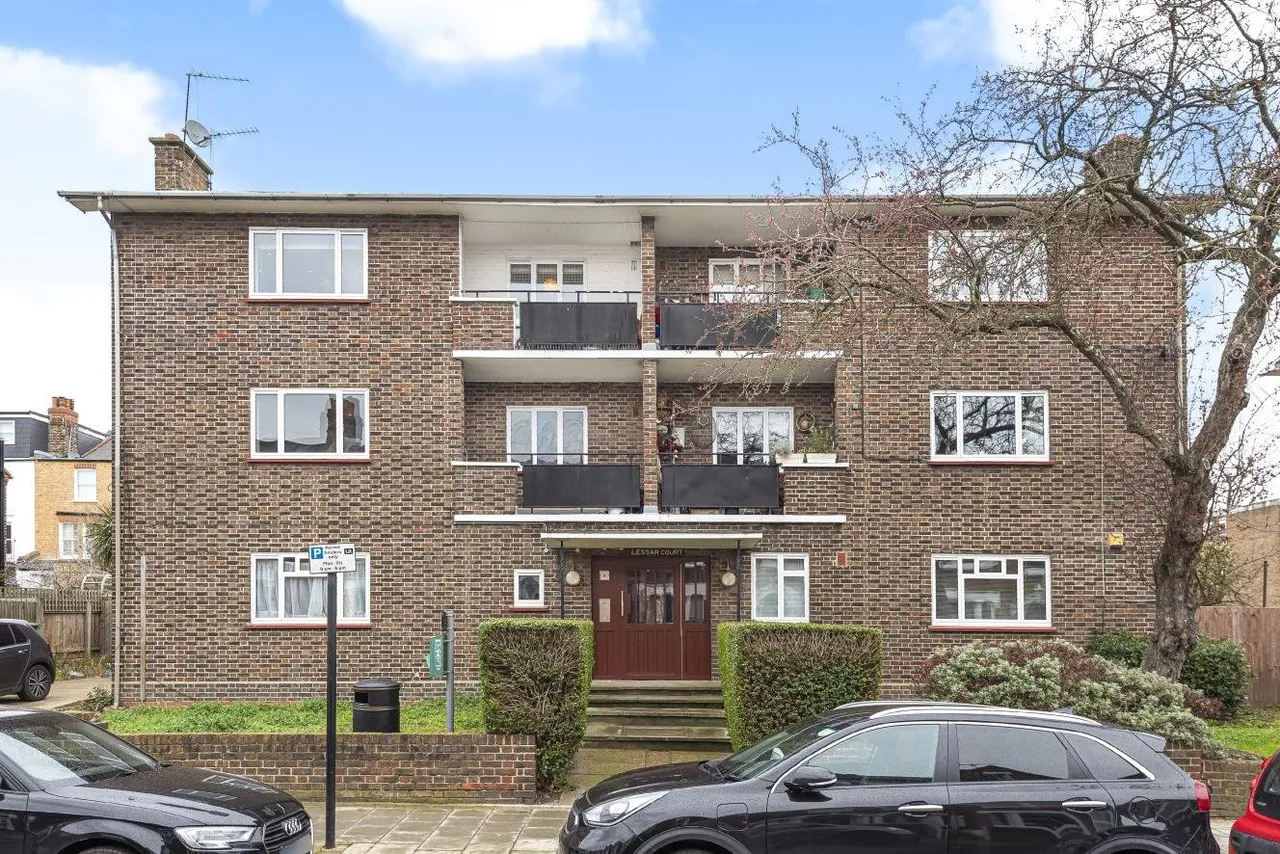 Lessar Avenue, Clapham, SW4, photo 7