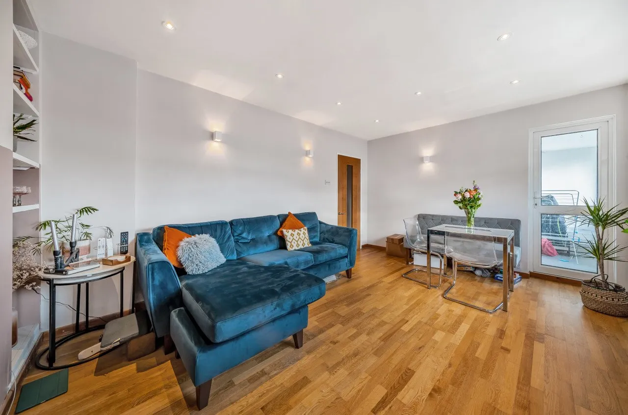 Lessar Avenue, Clapham, SW4, photo 5
