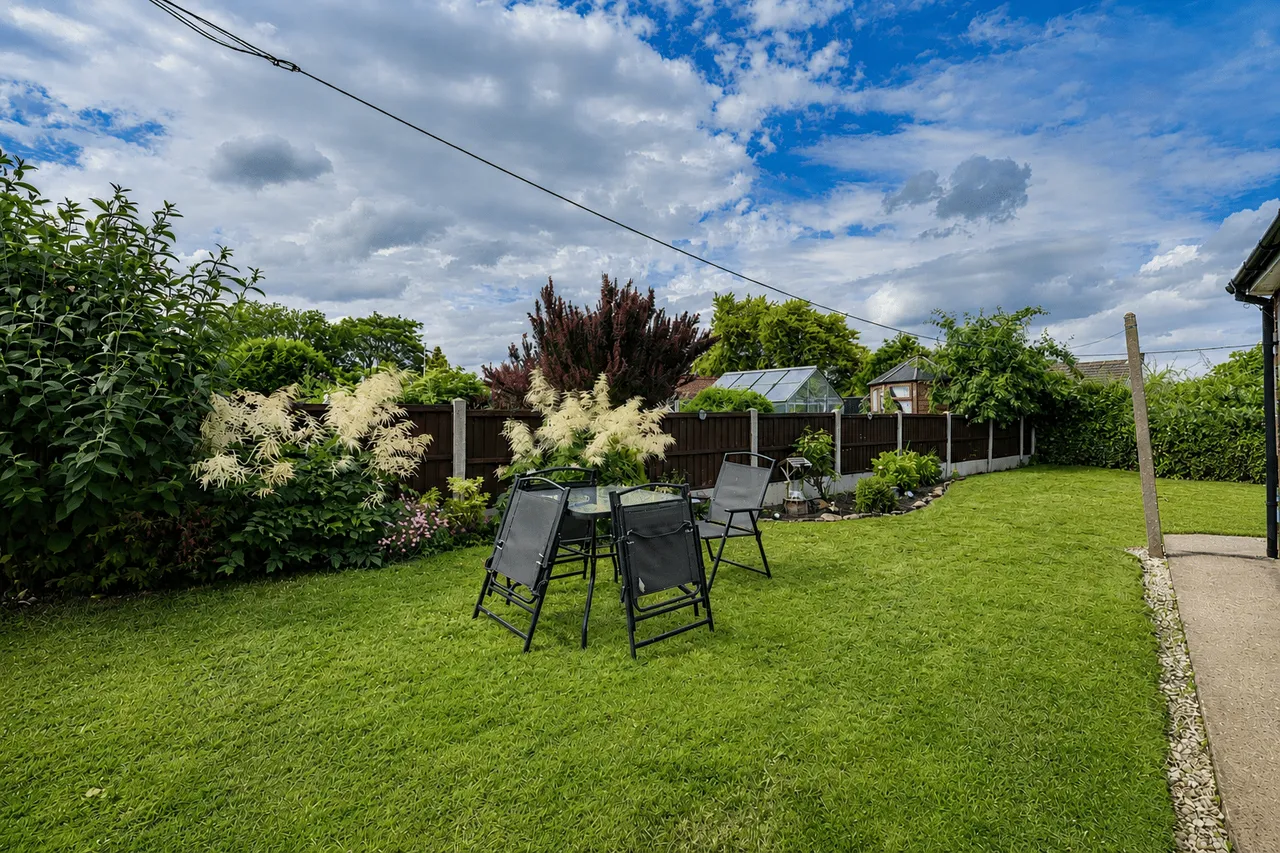 Stone Ridge Front Street, Alkborough, DN15, photo 2