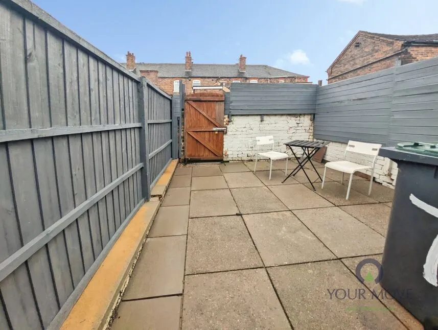 Oldfield Street, Fenton, Staffordshire, ST4, photo 10