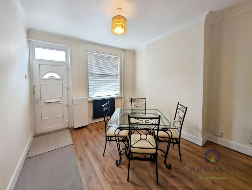 Oldfield Street, Fenton, Staffordshire, ST4, photo 3