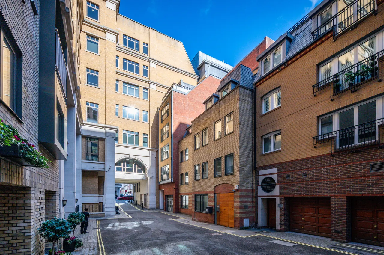 London, SW1Y, photo 10