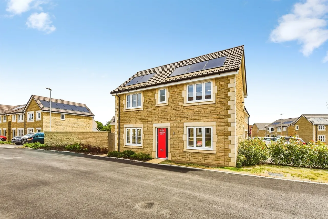 Little Keyford Lane, Frome, BA11, photo 19