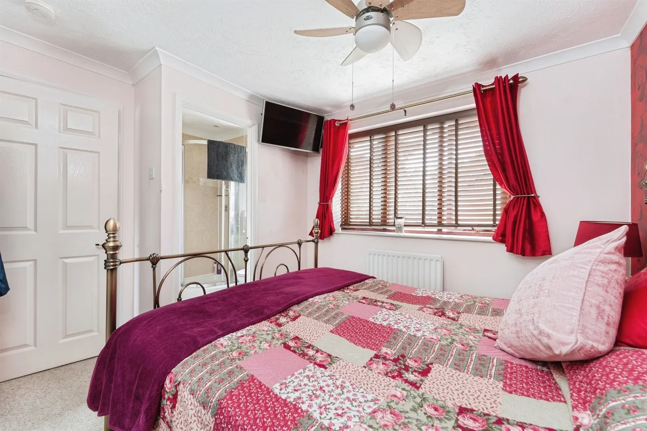 Impson Way, Mundford, Thetford, photo 10