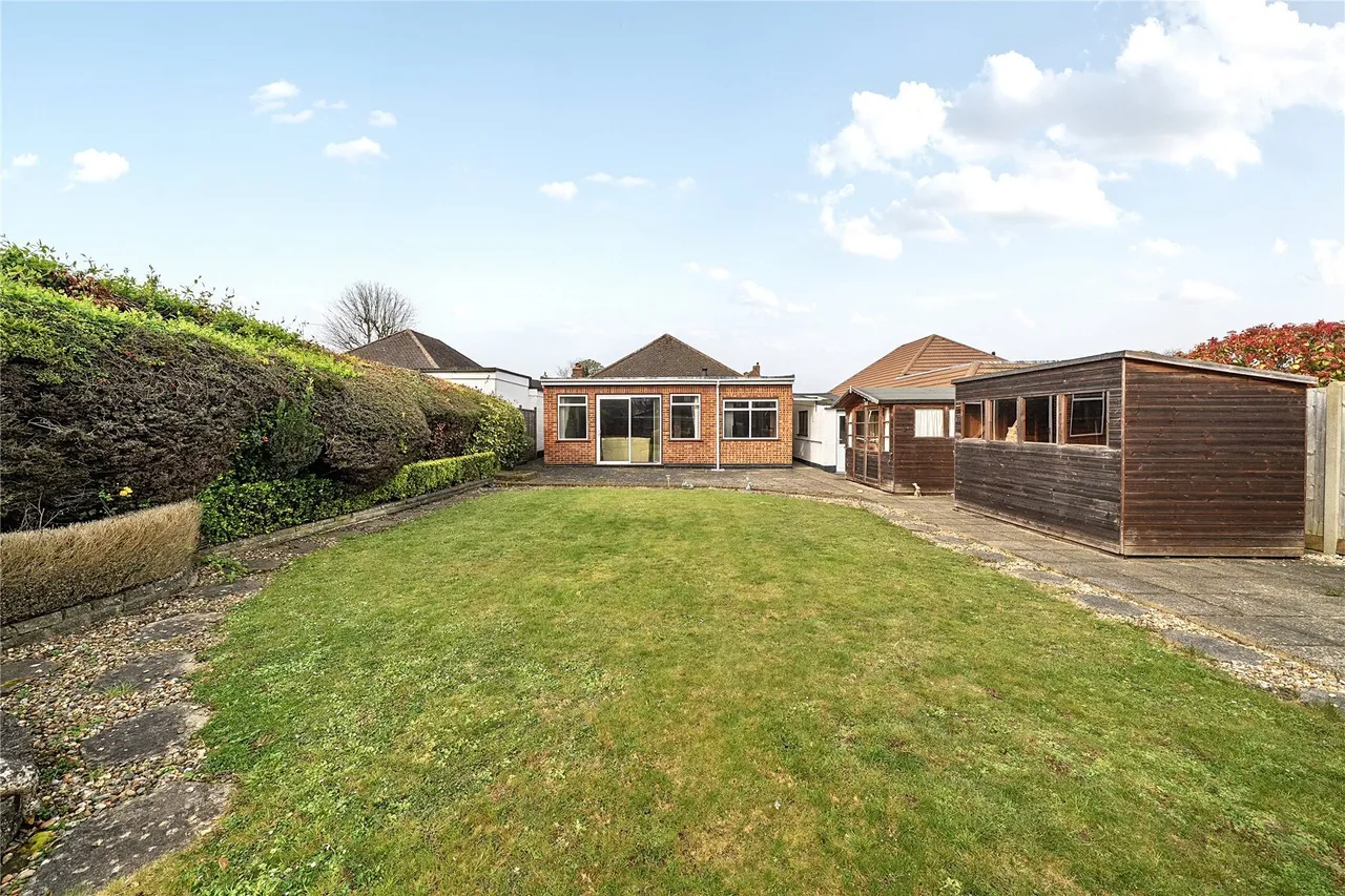 Felstead Road, Orpington, BR6, photo 10