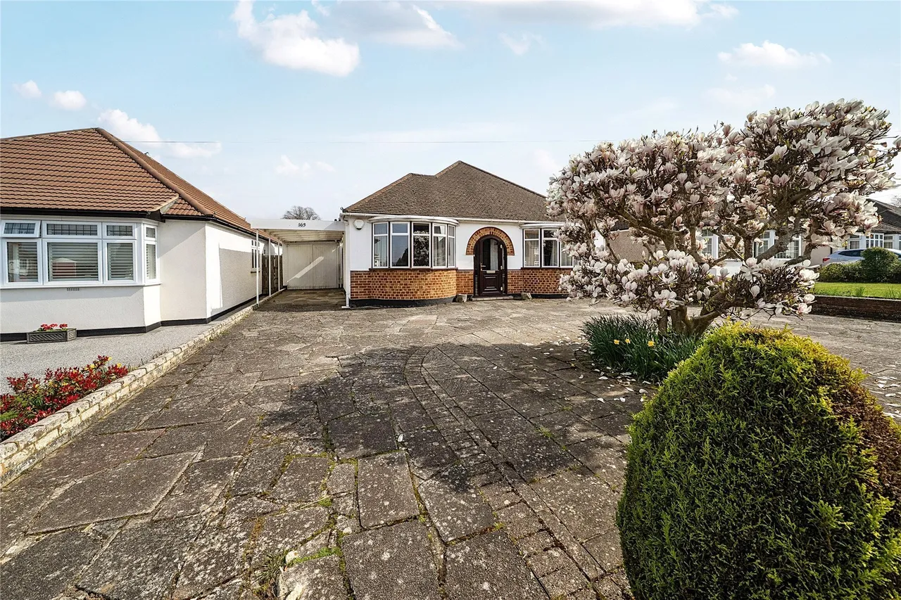 Felstead Road, Orpington, BR6, photo 20