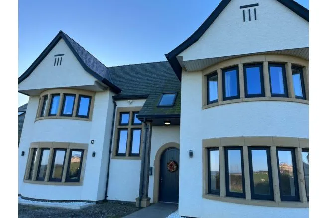 Wyndham Close, Maryport, photo 2