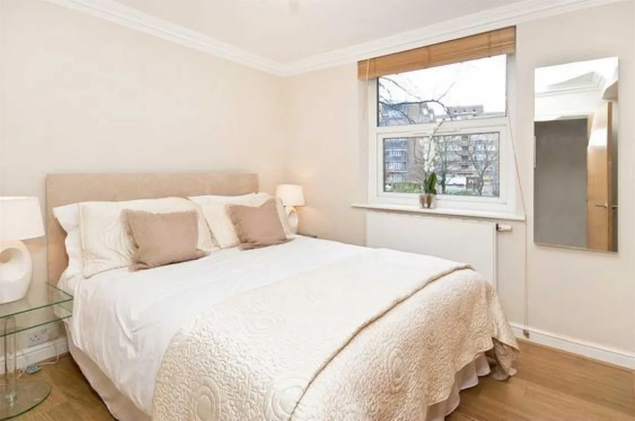 Boydell Court, St Johns Wood Park, St Johns Wood, photo 9