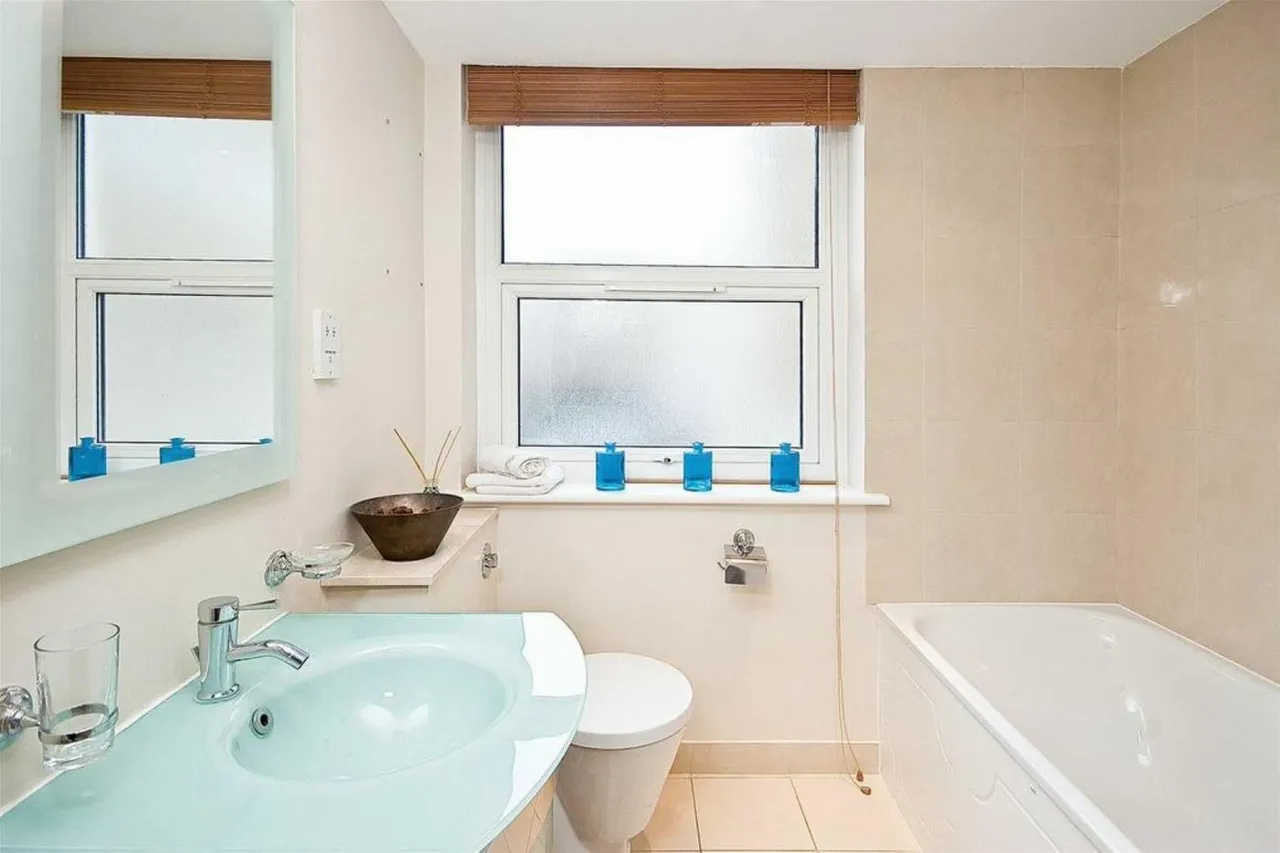 Boydell Court, St Johns Wood Park, St Johns Wood, photo 7