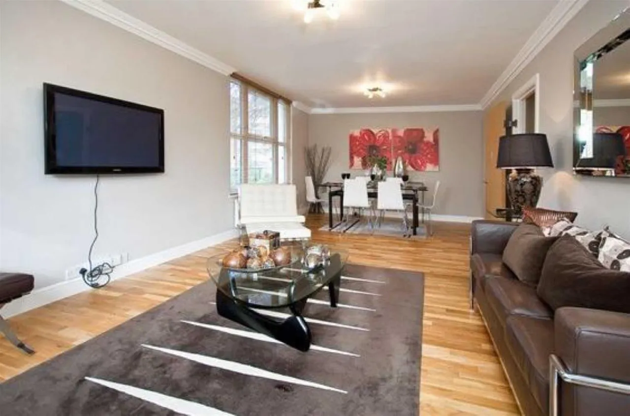 Boydell Court, St Johns Wood Park, St Johns Wood, photo 5