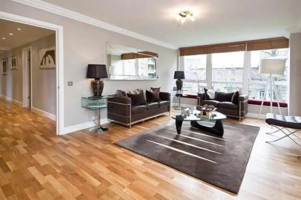 Boydell Court, St Johns Wood Park, St Johns Wood, photo 2