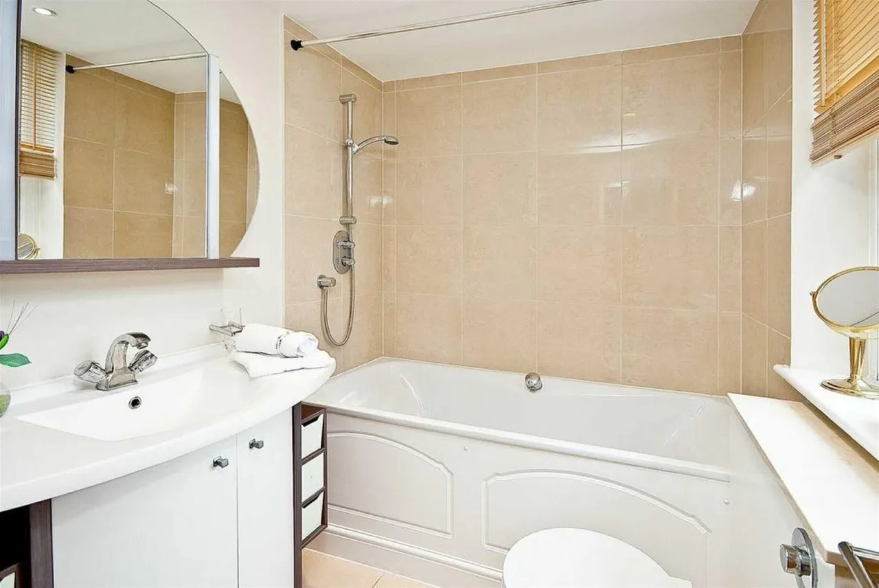 Boydell Court, St Johns Wood Park, St Johns Wood, photo 6