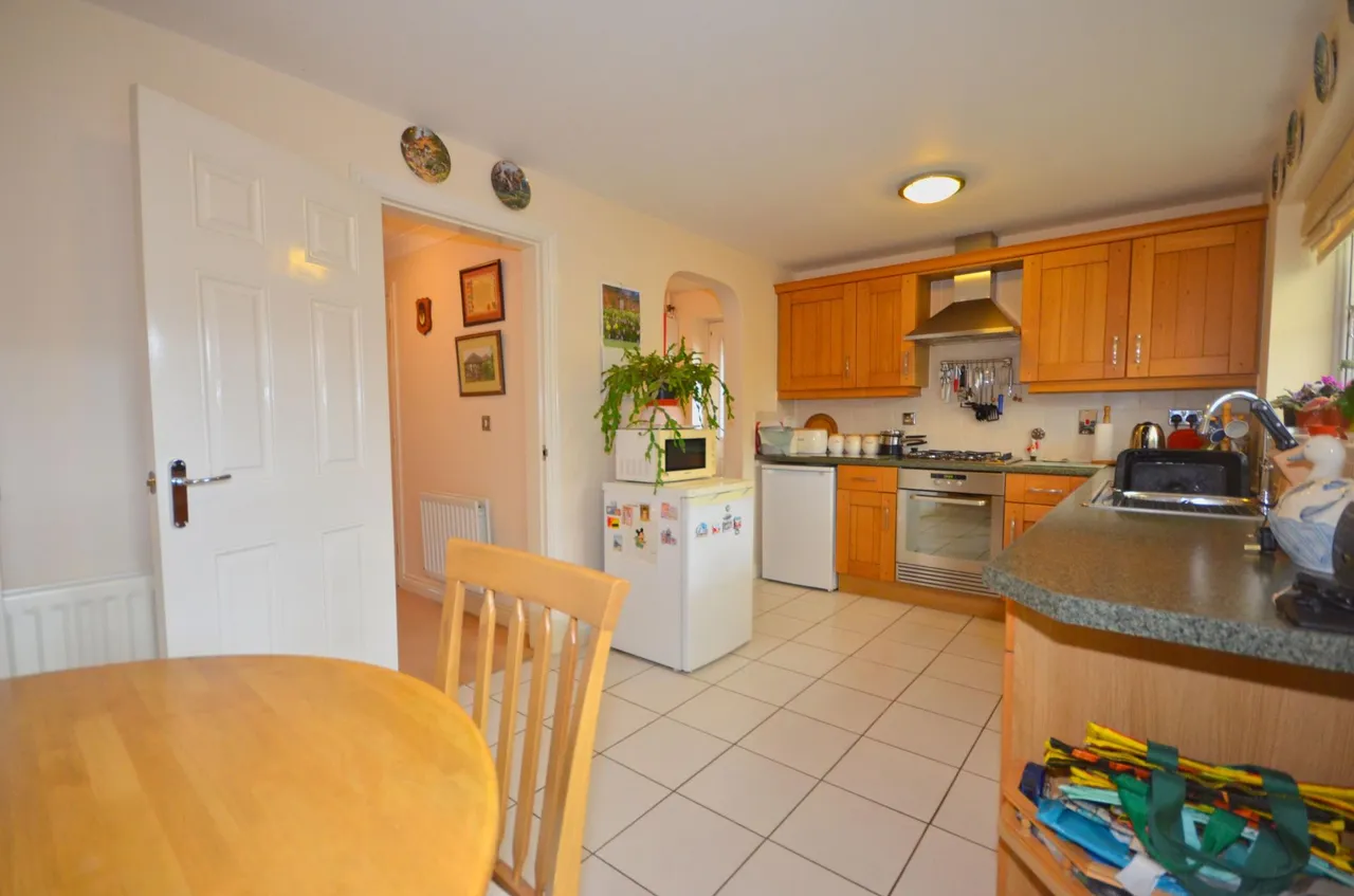 Powys Close, Oakley Vale, Corby, NN18, photo 12