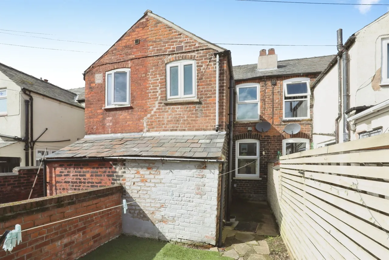 Spencer Street, Barnton, CW8, photo 17