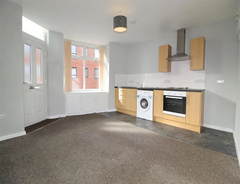 Chapel Street, Levenshulme, photo 6