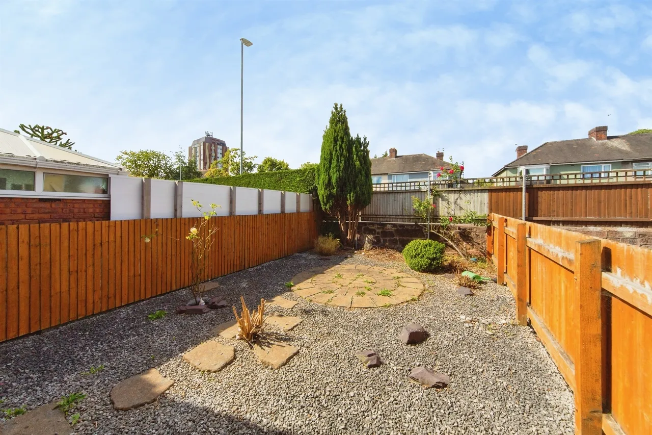 Church Mews, Rock Ferry, CH42, photo 18