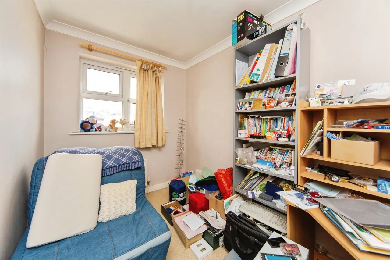 Church Mews, Rock Ferry, CH42, photo 15