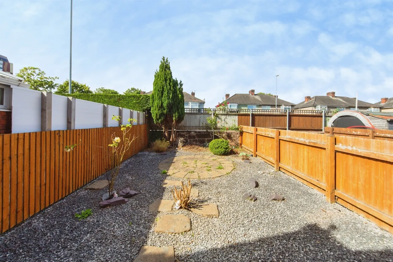 Church Mews, Rock Ferry, CH42, photo 20