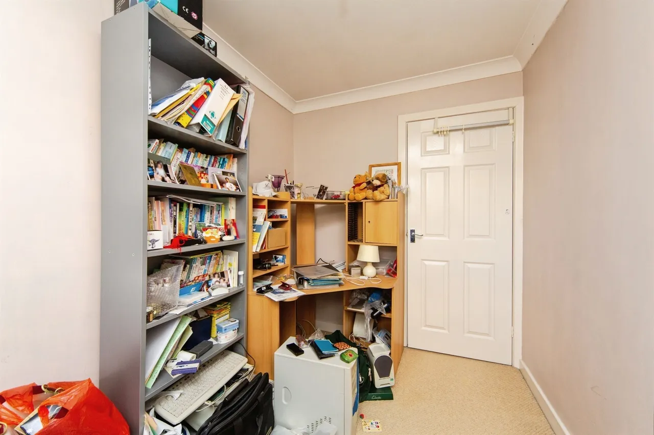 Church Mews, Rock Ferry, CH42, photo 16