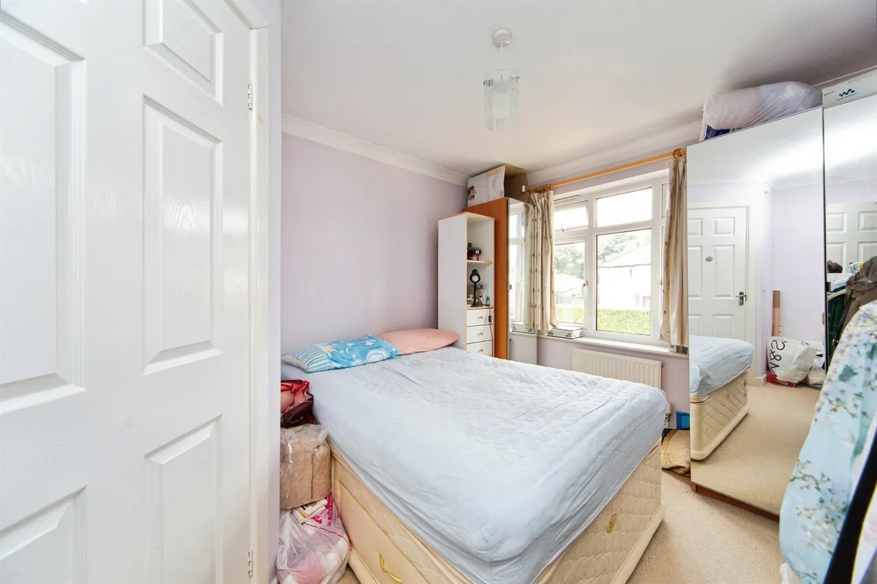 Church Mews, Rock Ferry, CH42, photo 13