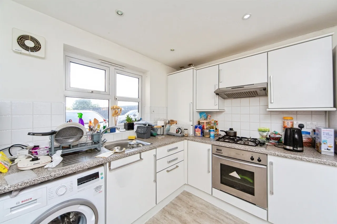 Church Mews, Rock Ferry, CH42, photo 7