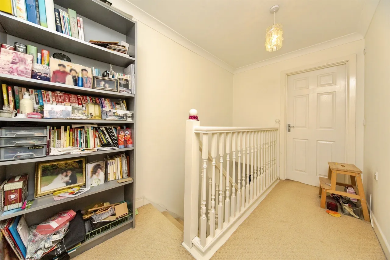 Church Mews, Rock Ferry, CH42, photo 17