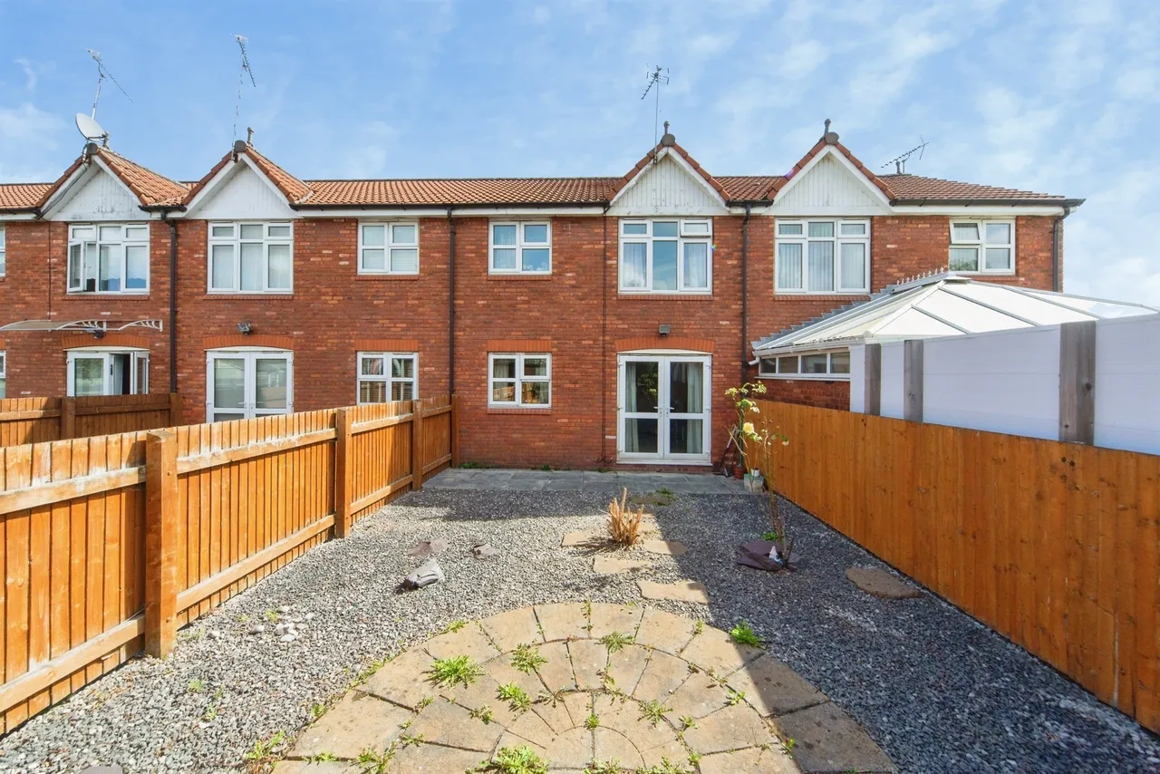 Church Mews, Rock Ferry, CH42, photo 19