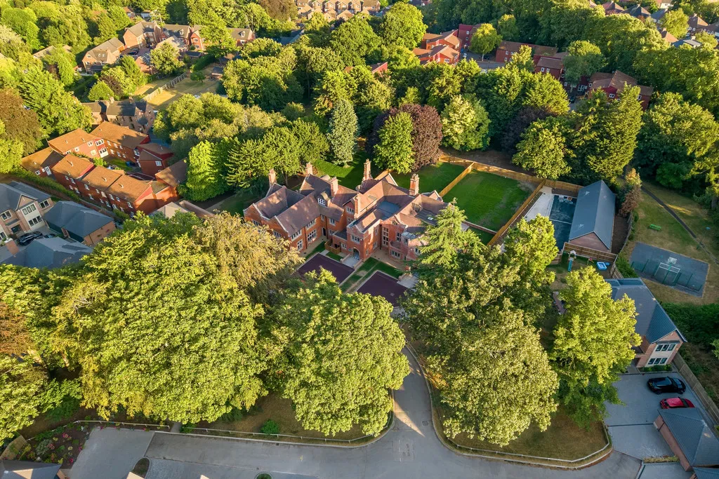Stephensons Gardens, Littleover, photo 42