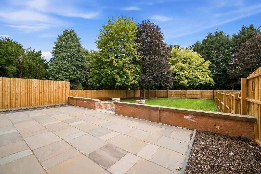 Stephensons Gardens, Littleover, photo 37