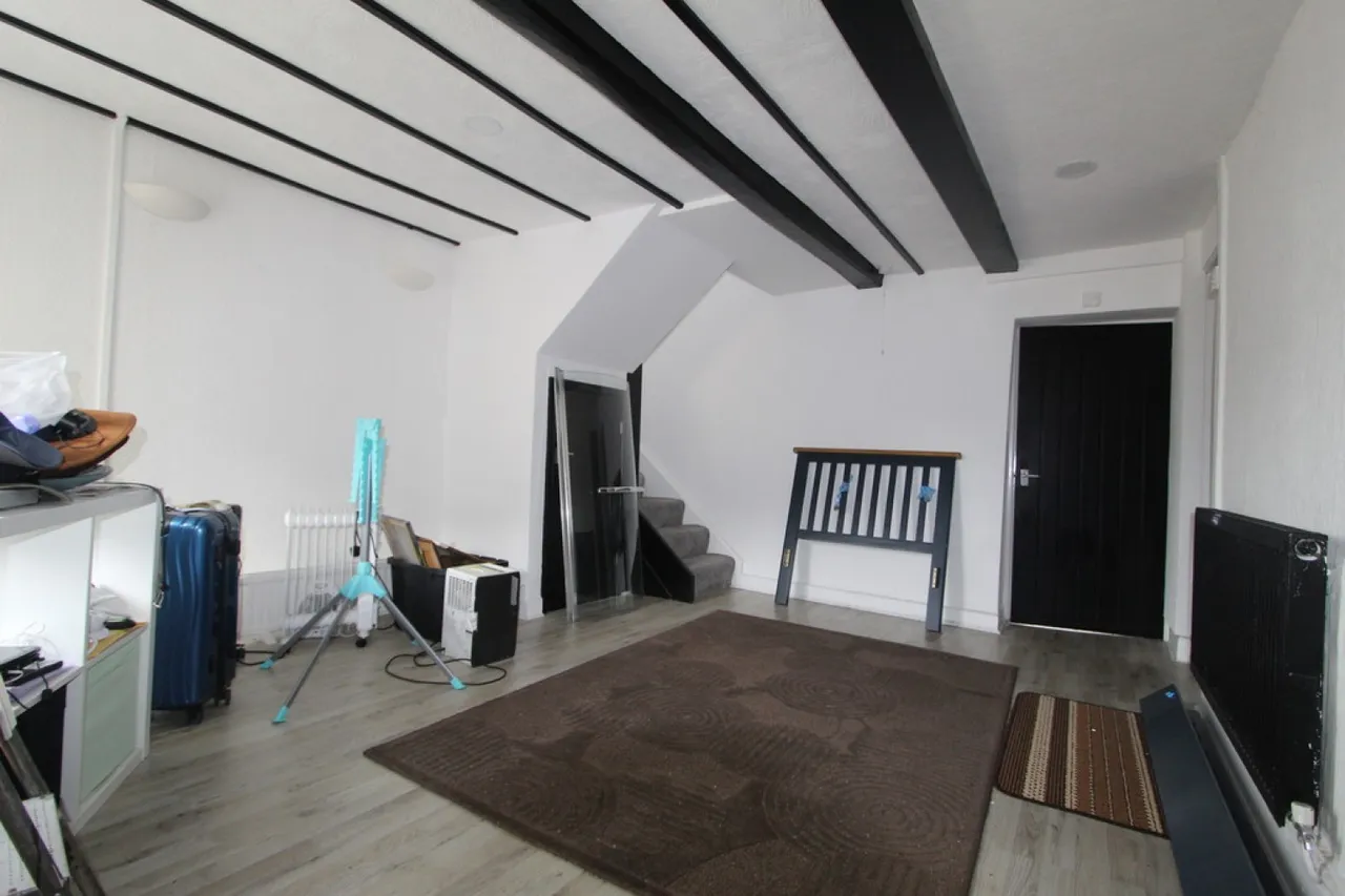 Dan-Y-Twyn, Treharris, Merthyr Tydfil, photo 3