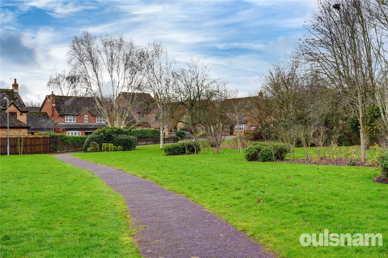 Dugard Way, Droitwich, Worcestershire, WR9 8UX, photo 32
