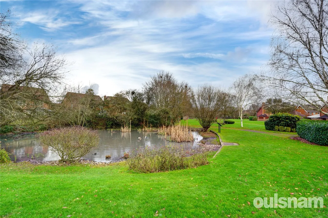 Dugard Way, Droitwich, Worcestershire, WR9 8UX, photo 31