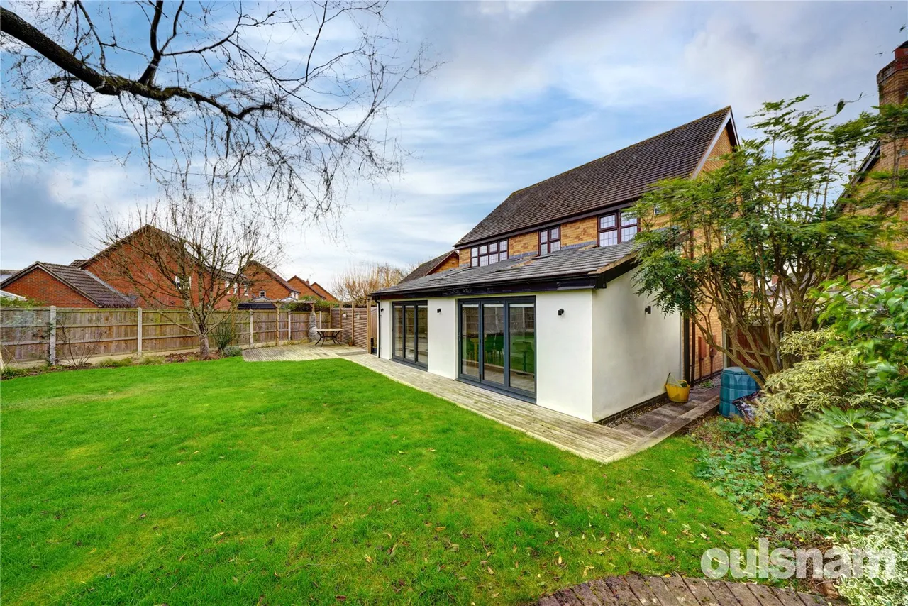 Dugard Way, Droitwich, Worcestershire, WR9 8UX, photo 29