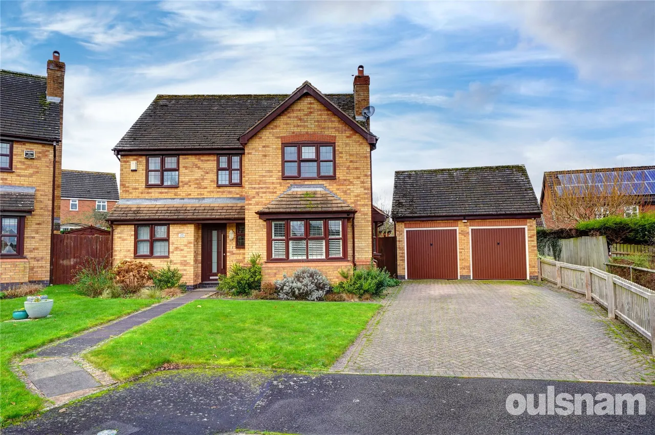 Dugard Way, Droitwich, Worcestershire, WR9 8UX, photo 33