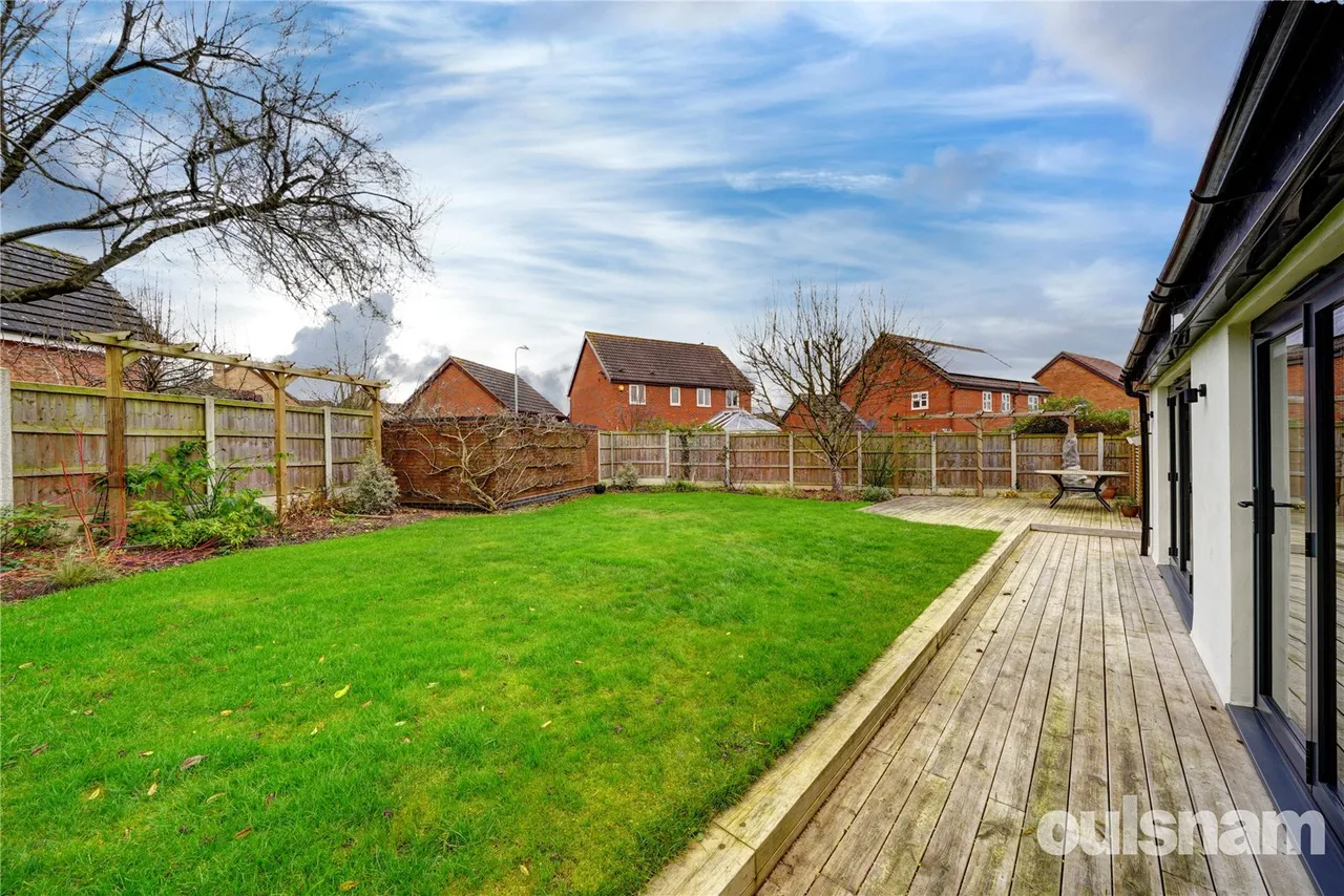 Dugard Way, Droitwich, Worcestershire, WR9 8UX, photo 28