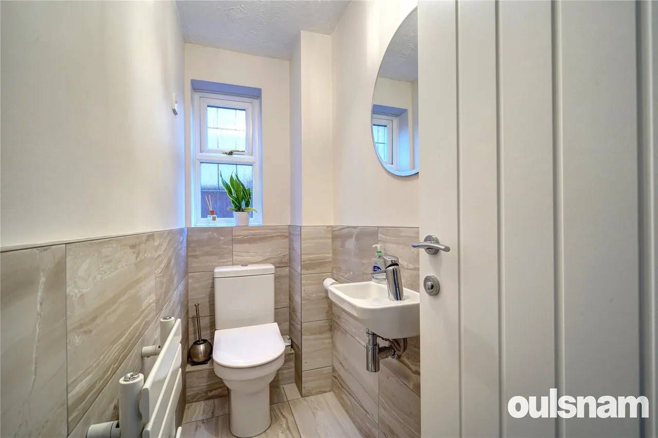 Dugard Way, Droitwich, Worcestershire, WR9 8UX, photo 10
