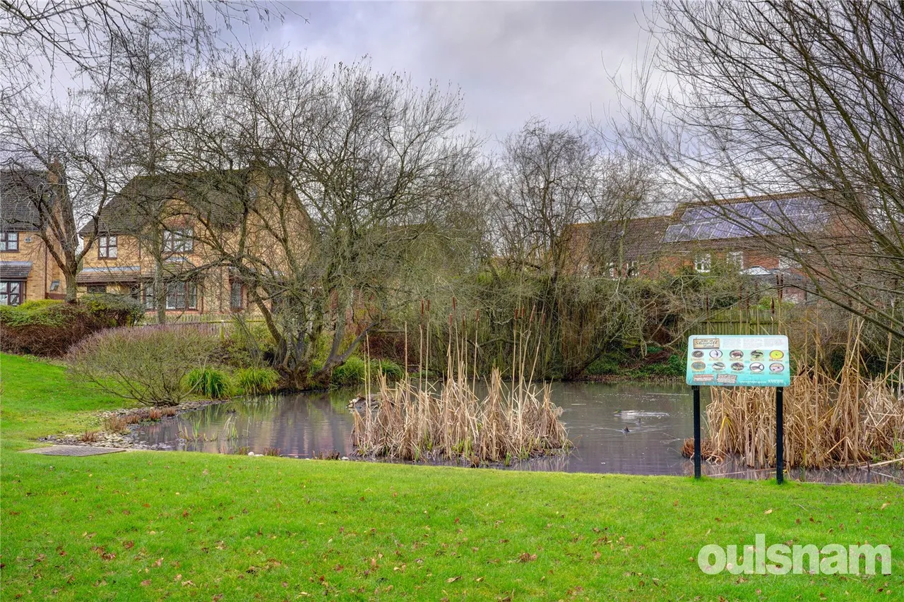 Dugard Way, Droitwich, Worcestershire, WR9 8UX, photo 27