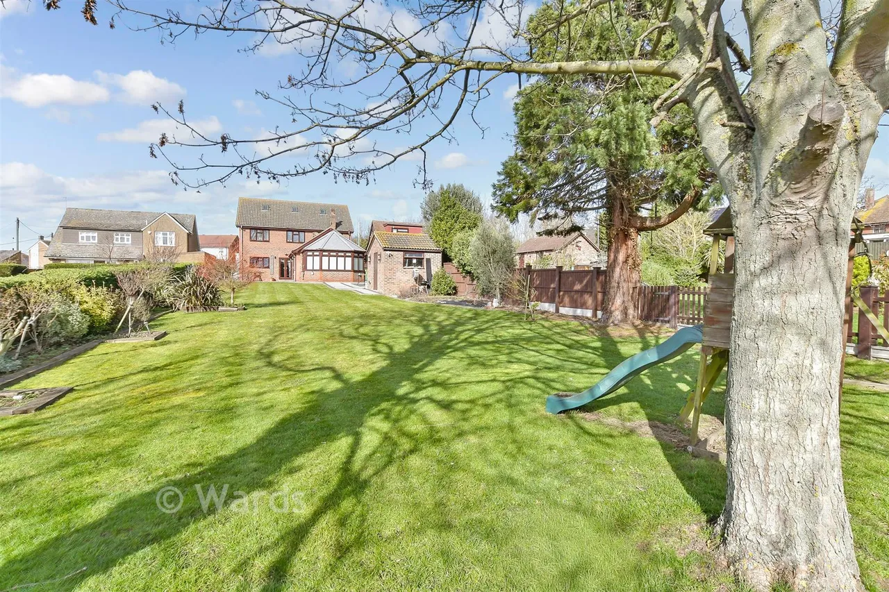 Minster Road, Minster On Sea, ME12, photo 20