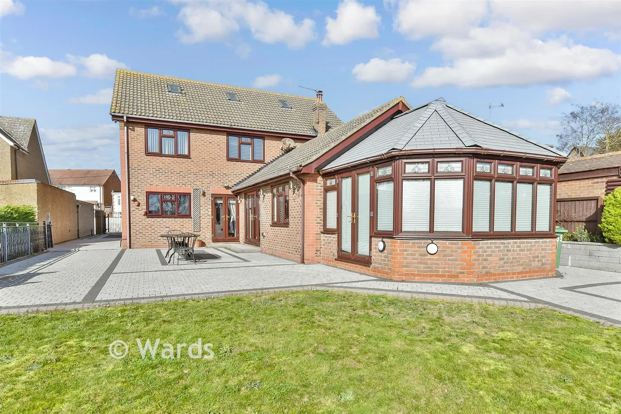 Minster Road, Minster On Sea, ME12, photo 18