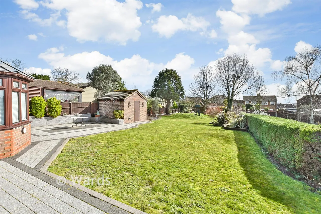 Minster Road, Minster On Sea, ME12, photo 19