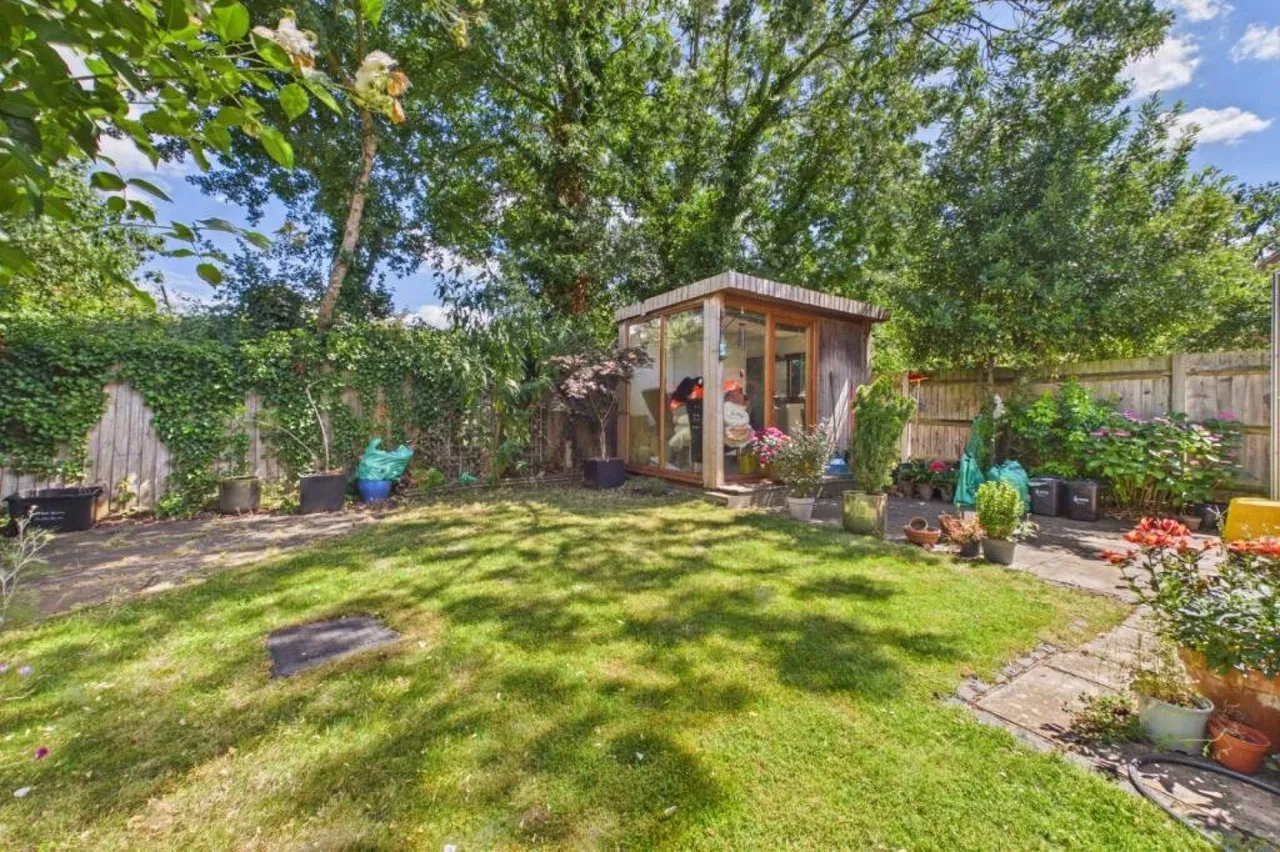Barley Gardens, Winnersh, RG41, photo 15