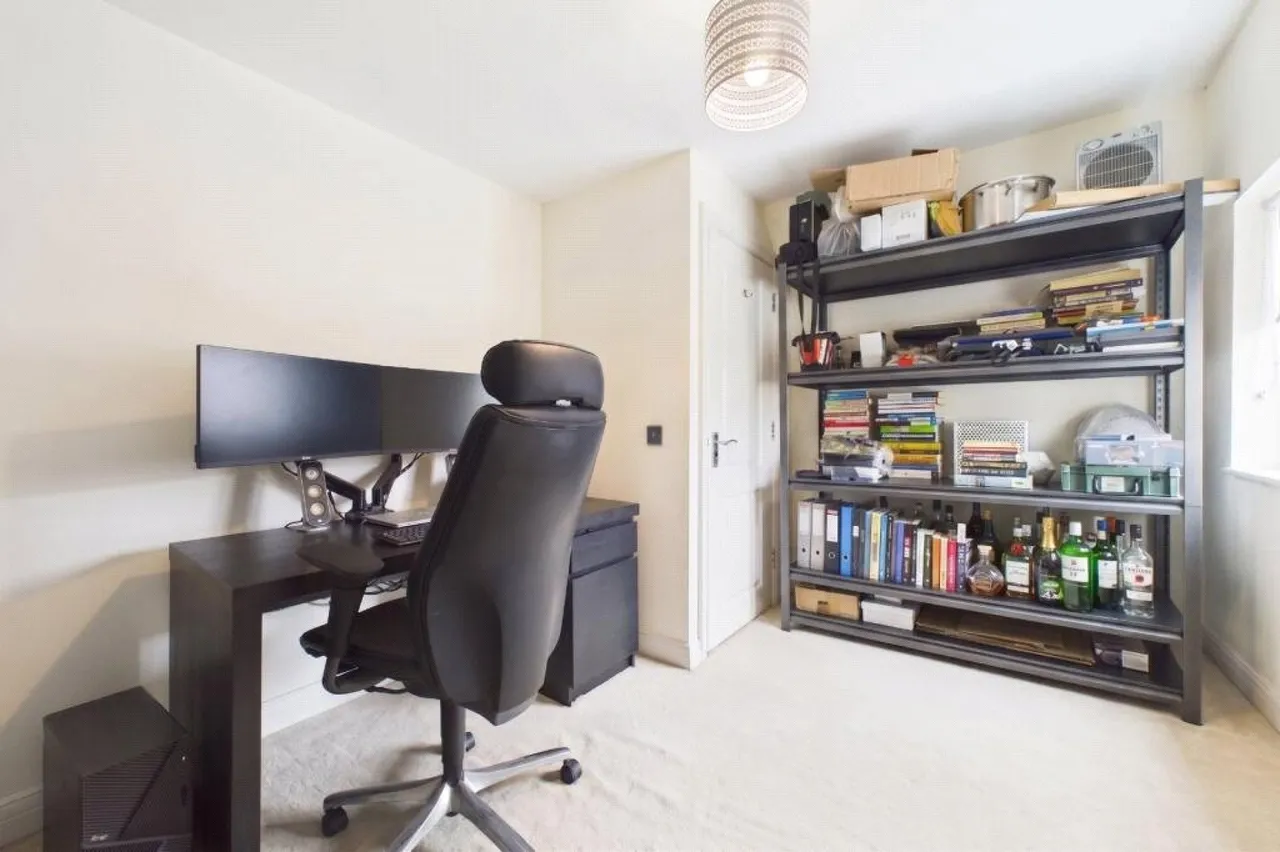 Barley Gardens, Winnersh, RG41, photo 12