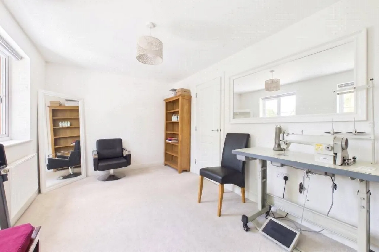 Barley Gardens, Winnersh, RG41, photo 10