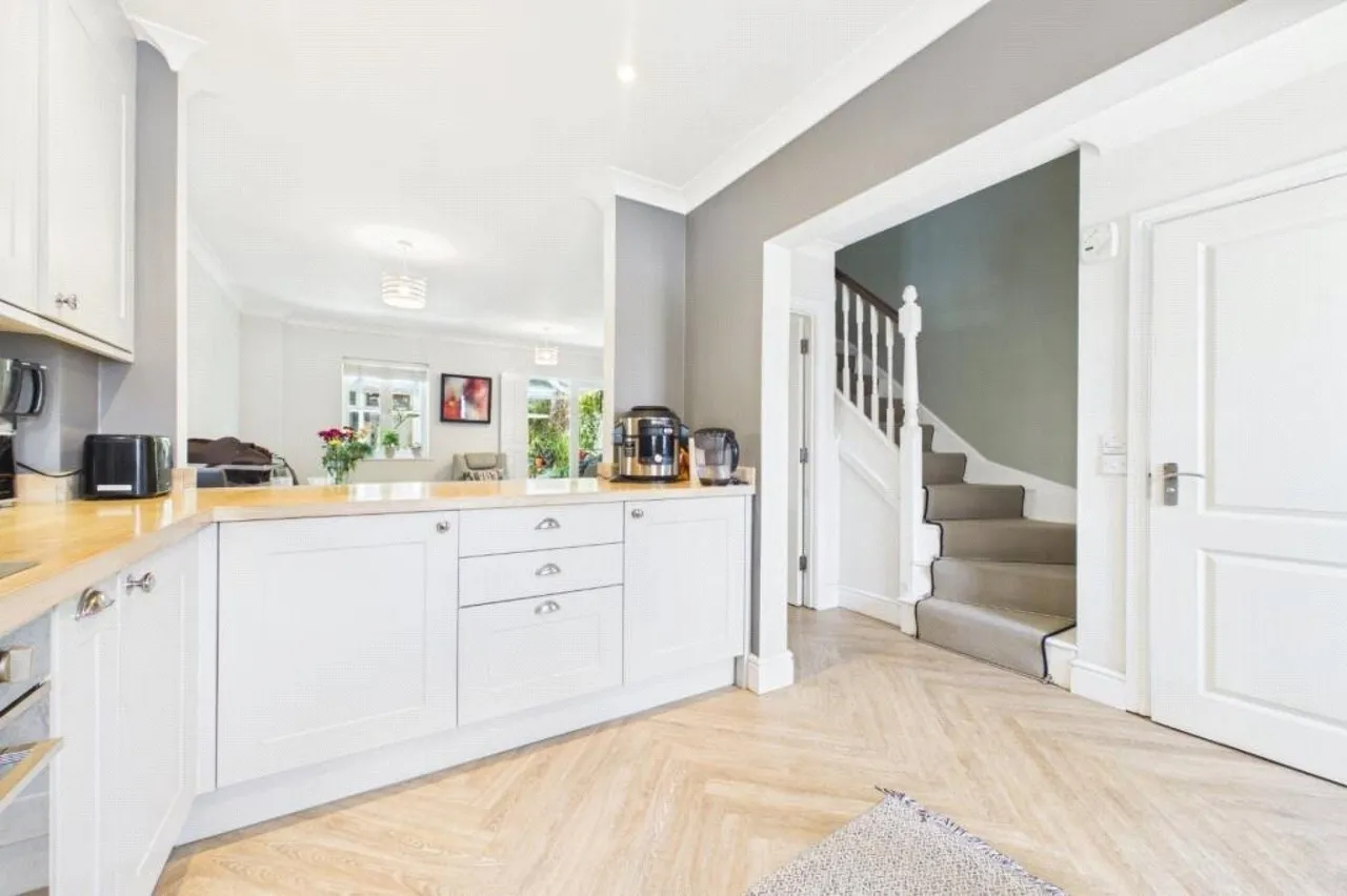 Barley Gardens, Winnersh, RG41, photo 2