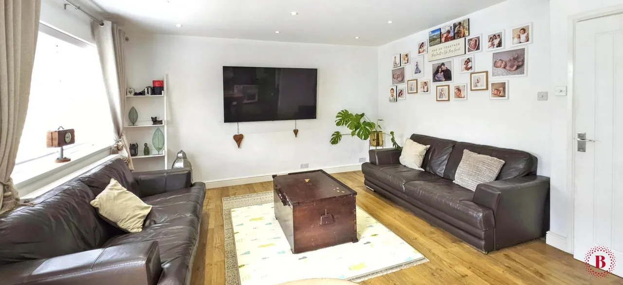 Woodland Road, Stanton, Derbyshire, DE15, photo 6