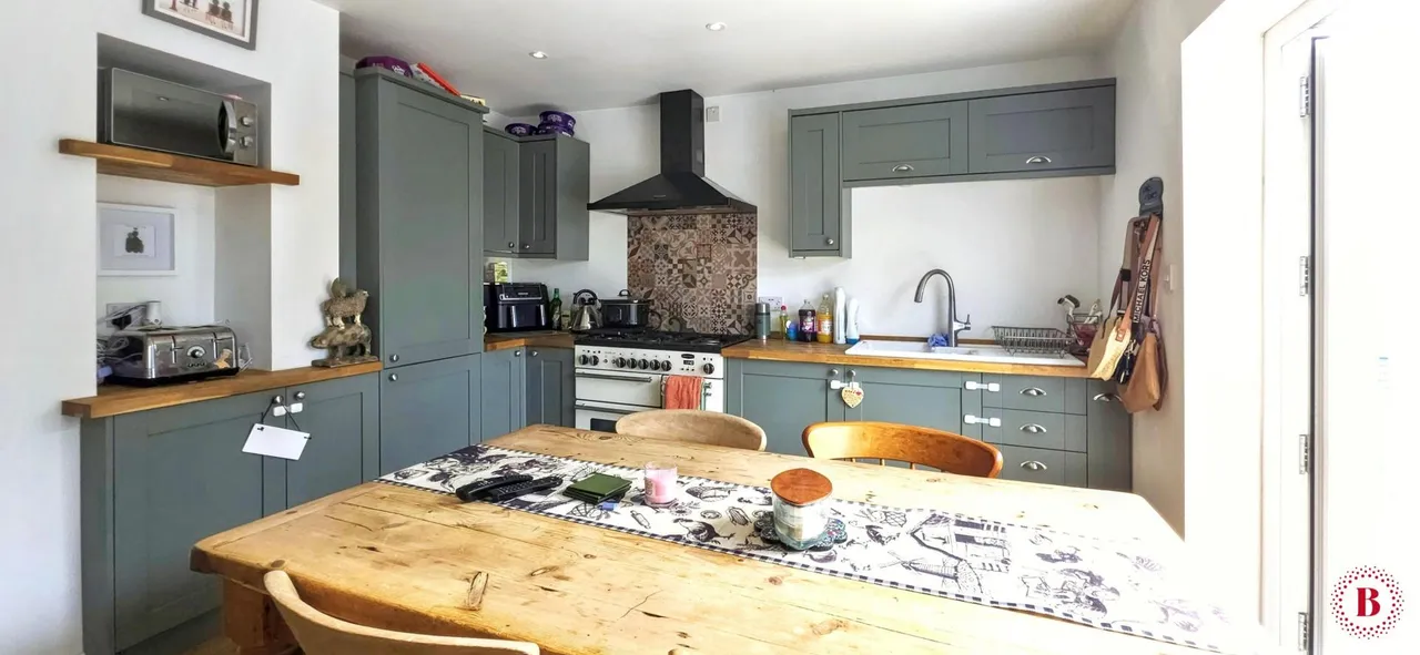 Woodland Road, Stanton, Derbyshire, DE15, photo 11